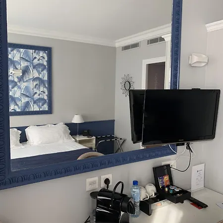 Saint Martin Bastille 3*