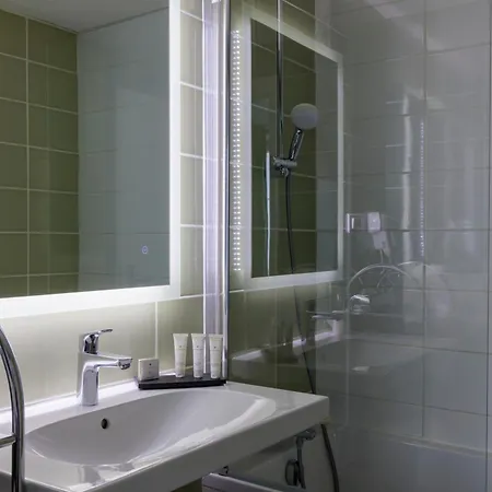 Saint Martin Bastille パリ