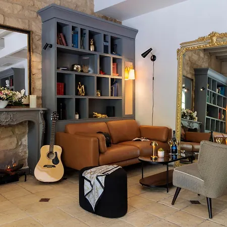 Saint Martin Bastille