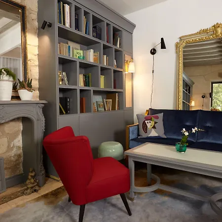 Saint Martin Bastille