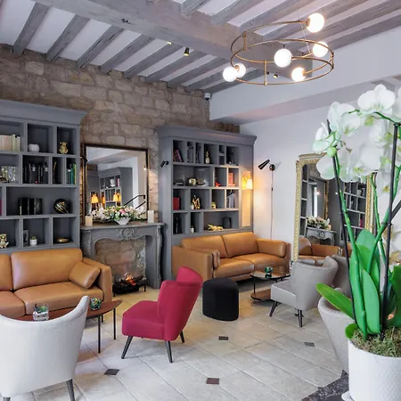 Saint Martin Bastille パリ