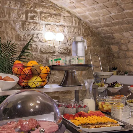 Saint Martin Bastille