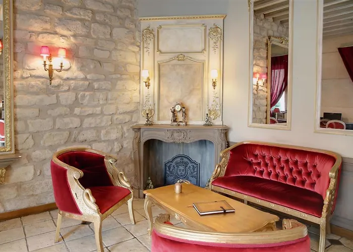 Saint Martin Bastille Paris