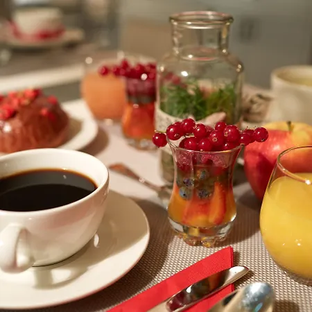 Saint Martin Bastille 3* Париж