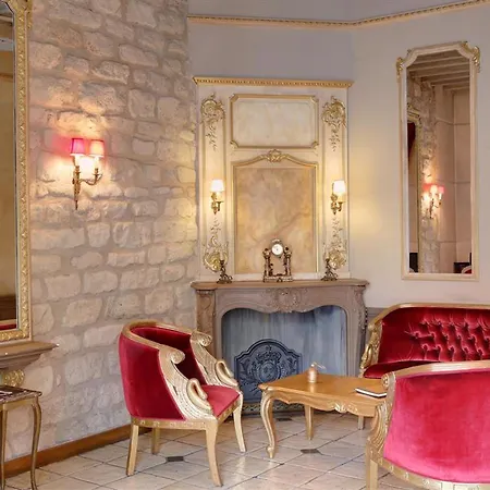 Saint Martin Bastille 3*