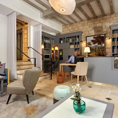 Saint Martin Bastille Paris