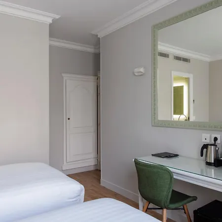 Saint Martin Bastille Paris