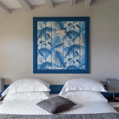 Otel Saint Martin Bastille Paris