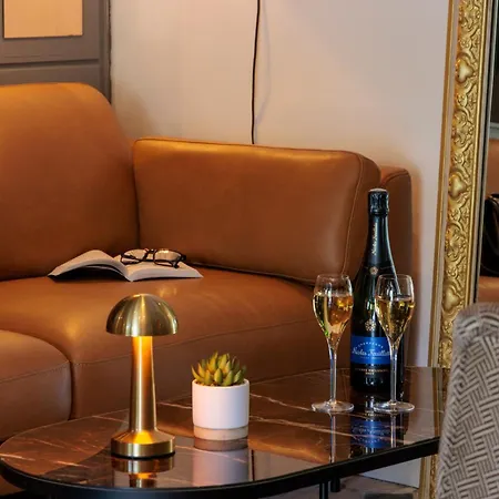 Saint Martin Bastille 3* Париж