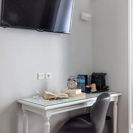 Hotel Saint Martin Bastille