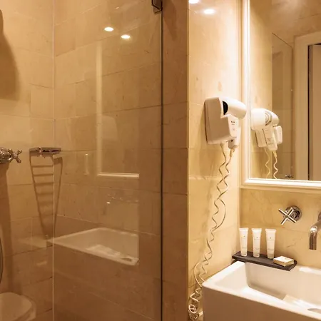 Hotell Saint Martin Bastille