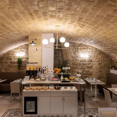 Saint Martin Bastille 3* Paris
