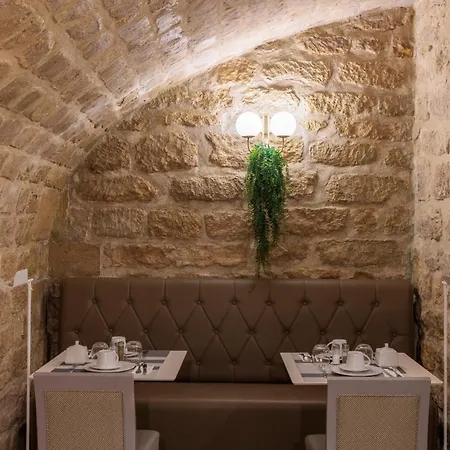 Hotell Saint Martin Bastille