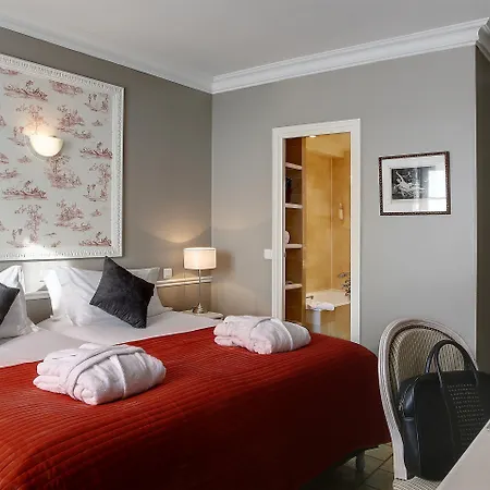 Saint Martin Bastille