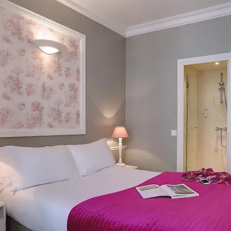 Saint Martin Bastille Paris