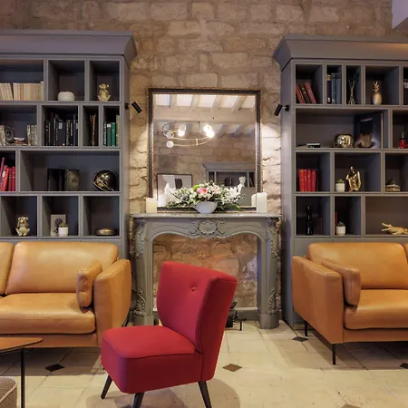 Saint Martin Bastille パリ