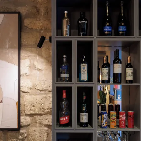 Отель Saint Martin Bastille 3*