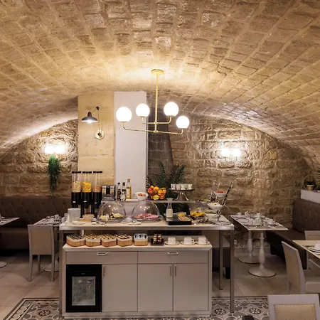 Saint Martin Bastille Paris