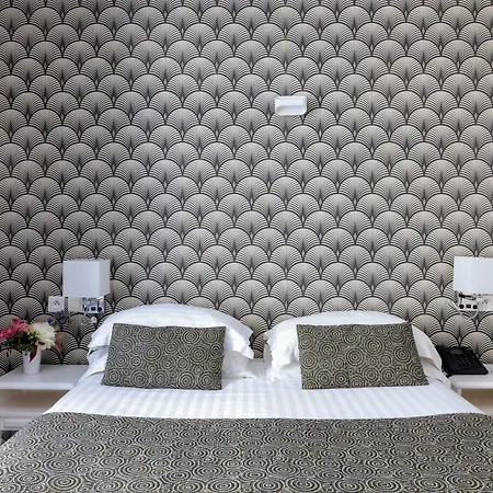 Saint Martin Bastille ホテル 3*