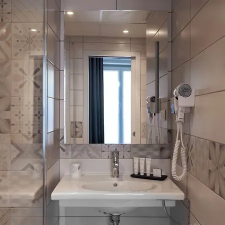 Saint Martin Bastille パリ