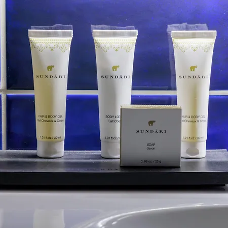 Saint Martin Bastille ホテル 3*