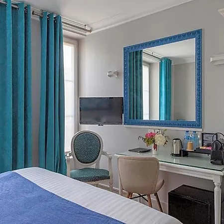 Saint Martin Bastille Szálloda 3*