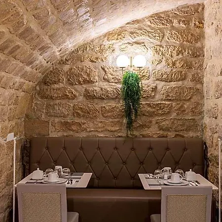 Saint Martin Bastille 3* Párizs