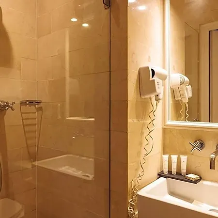 Saint Martin Bastille Szálloda 3*