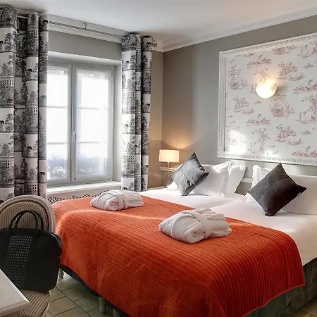 Saint Martin Bastille Paris