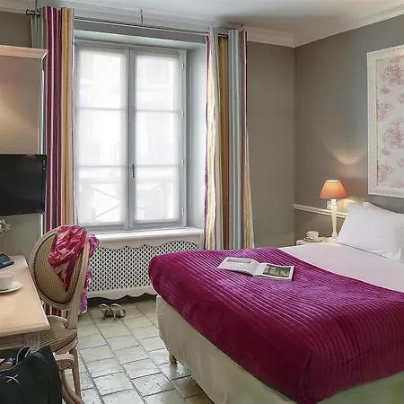 Saint Martin Bastille Paris