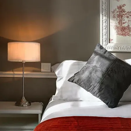 Saint Martin Bastille 3* Paris