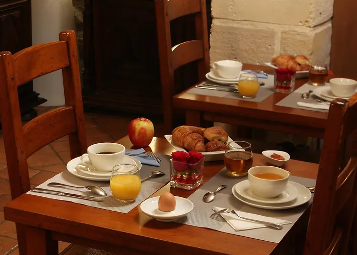 Saint Martin Bastille Paris