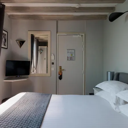 Saint Martin Bastille 3* Paris