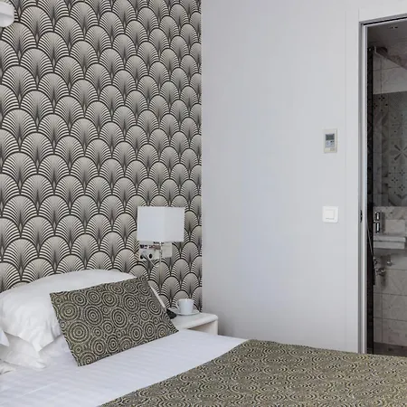 Saint Martin Bastille 3* Paris