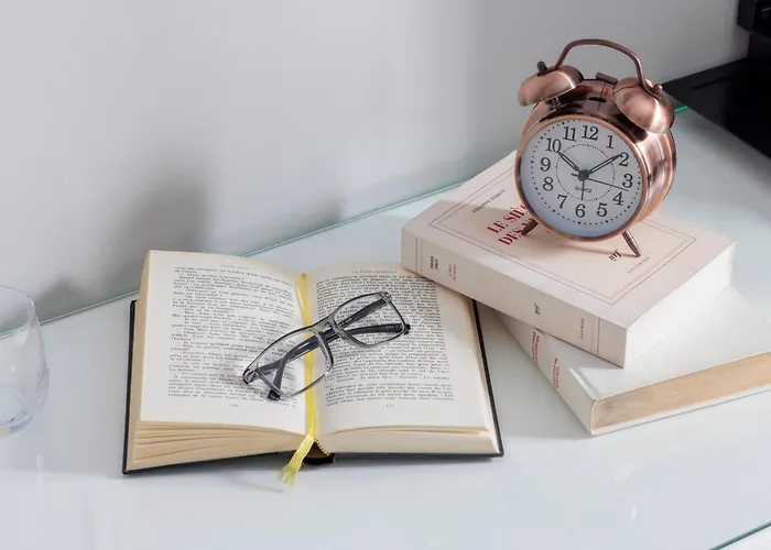 Ξενοδοχείο Saint Martin Bastille