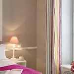 Saint Martin Bastille Hotel 3*