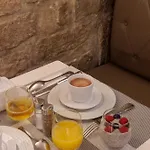 Saint Martin Bastille Отель Париж