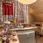 Saint Martin Bastille Hotel Paris