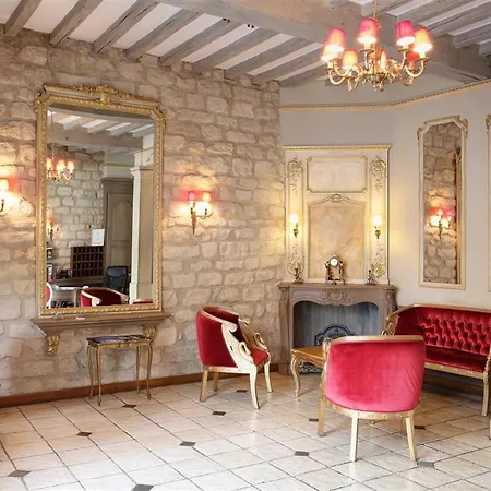 Saint Martin Bastille Hotel 3*