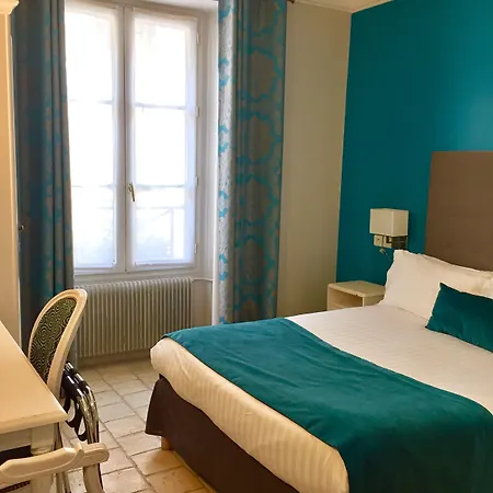 Saint Martin Bastille 3*