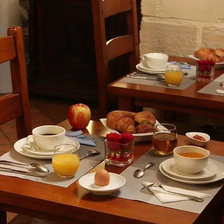 Saint Martin Bastille Hotel Paris